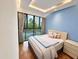 Twin Fountains (D25), Condominium #624797641